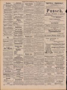 Sida 4 Norrköpings Tidningar 1890-02-08