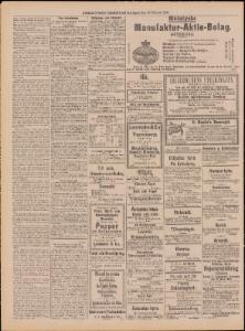 Sida 4 Norrköpings Tidningar 1890-02-10