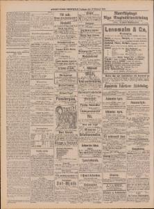 Sida 4 Norrköpings Tidningar 1890-02-12