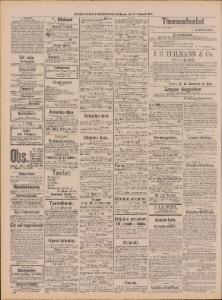 Sida 4 Norrköpings Tidningar 1890-02-15