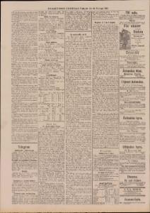 Sida 4 Norrköpings Tidningar 1890-02-18