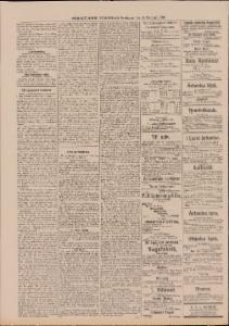 Sida 4 Norrköpings Tidningar 1890-02-21