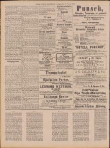 Sida 6 Norrköpings Tidningar 1890-02-22