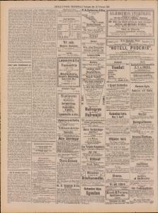 Sida 4 Norrköpings Tidningar 1890-02-25