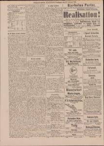 Sida 4 Norrköpings Tidningar 1890-02-27
