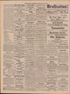 Sida 4 Norrköpings Tidningar 1890-03-01