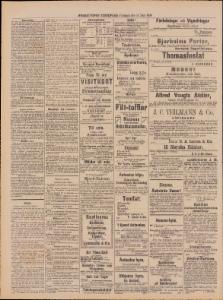 Sida 4 Norrköpings Tidningar 1890-03-14