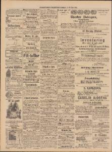 Sida 4 Norrköpings Tidningar 1890-03-15