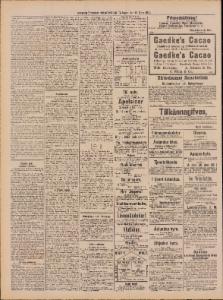 Sida 4 Norrköpings Tidningar 1890-03-18