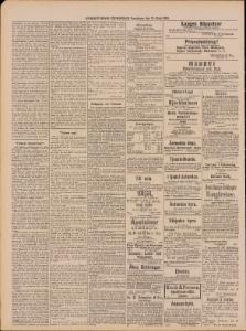 Sida 4 Norrköpings Tidningar 1890-03-20