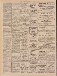Sida 4 Norrköpings Tidningar 1890-03-21