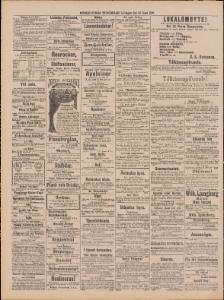 Sida 4 Norrköpings Tidningar 1890-03-22