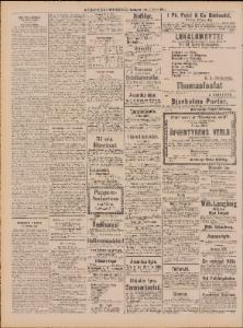 Sida 4 Norrköpings Tidningar 1890-03-26
