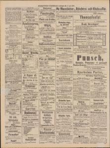 Sida 4 Norrköpings Tidningar 1890-04-02