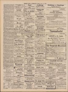 Sida 4 Norrköpings Tidningar 1890-04-03