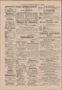 Sida 8 Norrköpings Tidningar 1890-04-05