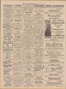 Sida 4 Norrköpings Tidningar 1890-04-12