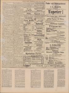 Sida 6 Norrköpings Tidningar 1890-04-12