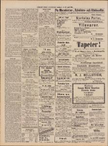 Sida 4 Norrköpings Tidningar 1890-04-16