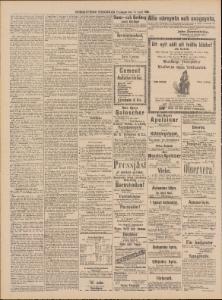 Sida 4 Norrköpings Tidningar 1890-04-18