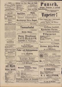 Sida 8 Norrköpings Tidningar 1890-04-19