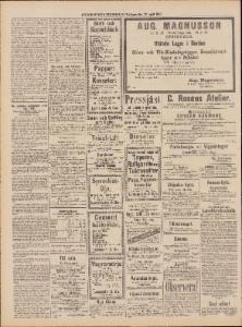Sida 4 Norrköpings Tidningar 1890-04-22