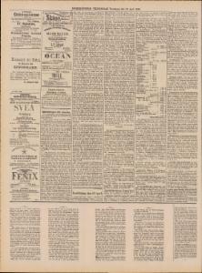 Sida 2 Norrköpings Tidningar 1890-04-24