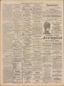 Sida 4 Norrköpings Tidningar 1890-04-24