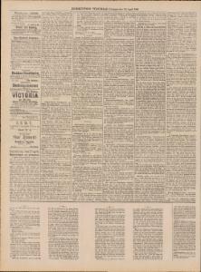 Sida 2 Norrköpings Tidningar 1890-04-25