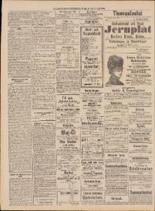 Sida 4 Norrköpings Tidningar 1890-04-29