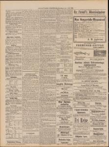 Sida 4 Norrköpings Tidningar 1890-05-01