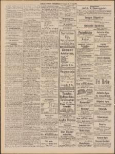 Sida 4 Norrköpings Tidningar 1890-05-02