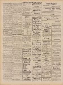 Sida 4 Norrköpings Tidningar 1890-05-06