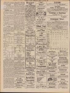 Sida 4 Norrköpings Tidningar 1890-05-16