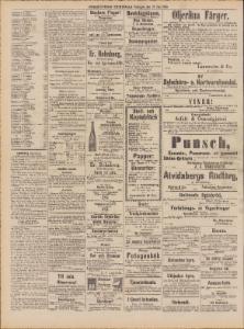 Sida 4 Norrköpings Tidningar 1890-05-20