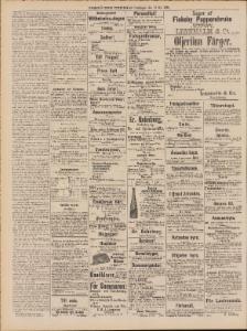 Sida 4 Norrköpings Tidningar 1890-05-21