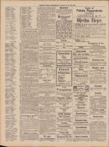 Sida 4 Norrköpings Tidningar 1890-05-22