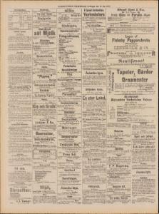 Sida 4 Norrköpings Tidningar 1890-05-24