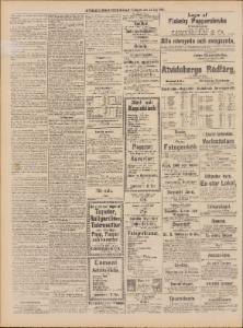 Sida 4 Norrköpings Tidningar 1890-05-27