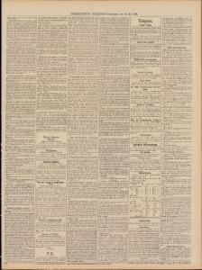 Sida 3 Norrköpings Tidningar 1890-05-28