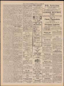 Sida 4 Norrköpings Tidningar 1890-05-29