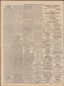Sida 4 Norrköpings Tidningar 1890-05-30