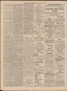 Sida 4 Norrköpings Tidningar 1890-06-04