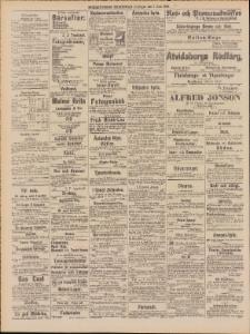 Sida 4 Norrköpings Tidningar 1890-06-07
