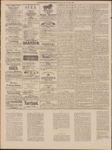 Sida 2 Norrköpings Tidningar 1890-06-13