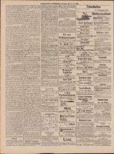 Sida 4 Norrköpings Tidningar 1890-06-18