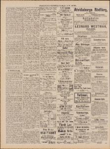 Sida 4 Norrköpings Tidningar 1890-06-19