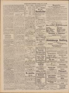 Sida 4 Norrköpings Tidningar 1890-06-20