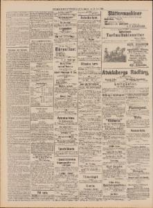 Sida 4 Norrköpings Tidningar 1890-06-21
