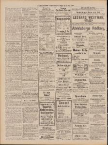 Sida 4 Norrköpings Tidningar 1890-06-26
